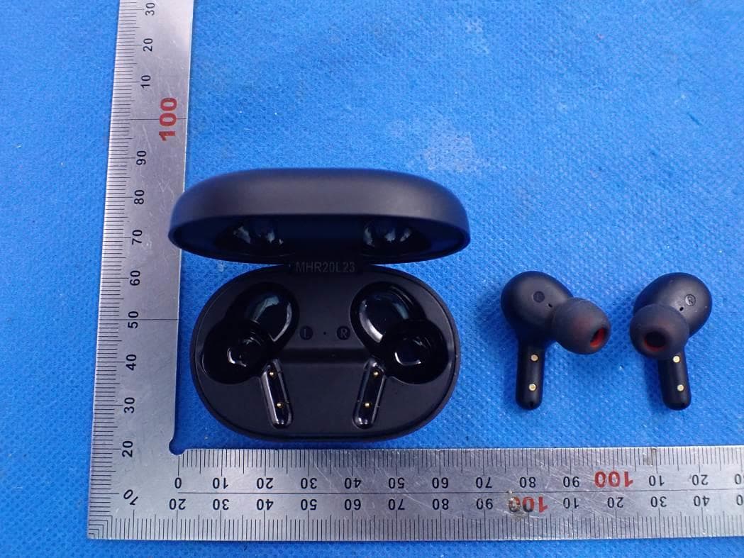 Bluetooth wireless earbuds - FCC ID 2ATIHEPT25 - Aukey Technology Co.,Ltd. (5)