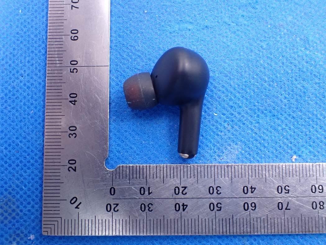 Bluetooth wireless earbuds - FCC ID 2ATIHEPT27 - Aukey Technology Co.,Ltd. (2)