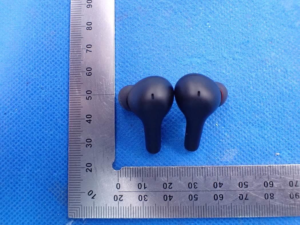 Bluetooth wireless earbuds - FCC ID 2ATIHEPT27 - Aukey Technology Co.,Ltd. (5)