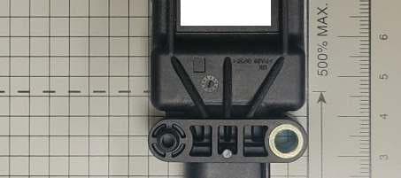 BLE Transmitter - FCC ID 2ATIMBREX - Sensata Technologies