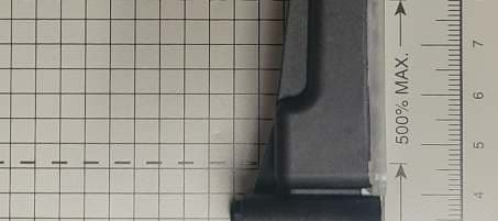 BLE Transmitter - FCC ID 2ATIMBREX - Sensata Technologies (3)
