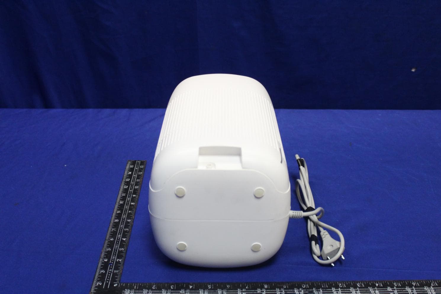Dehumidifier & Air Purifier 2 in 1 - FCC ID 2ATIZ-Q10 - Guangdong Invitop Technology Co., Ltd. (4)