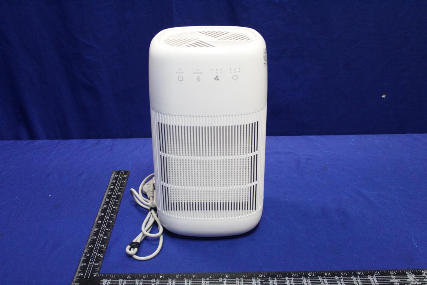 Dehumidifier & Air Purifier 2 in 1 - FCC ID 2ATIZ-Q10 - Guangdong Invitop Technology Co., Ltd.