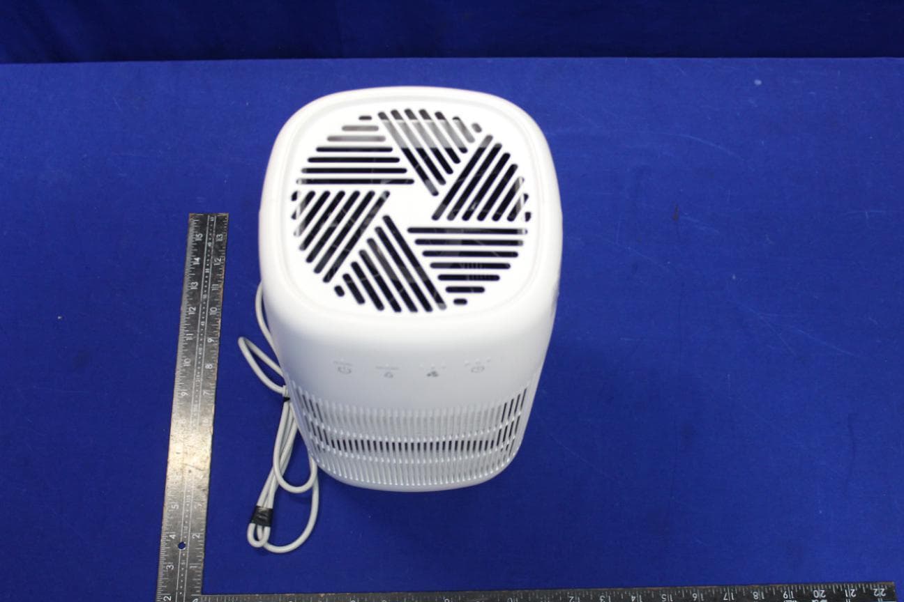 Dehumidifier & Air Purifier 2 in 1 - FCC ID 2ATIZ-Q10 - Guangdong Invitop Technology Co., Ltd. (5)