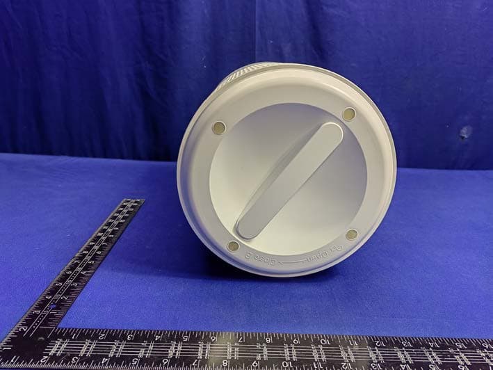 AIR PURIFIER - FCC ID 2ATIZCAMI - Guangdong Invitop Technology Co., Ltd. (5)