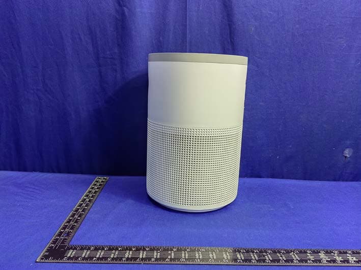 AIR PURIFIER - FCC ID 2ATIZCAMI - Guangdong Invitop Technology Co., Ltd. (4)