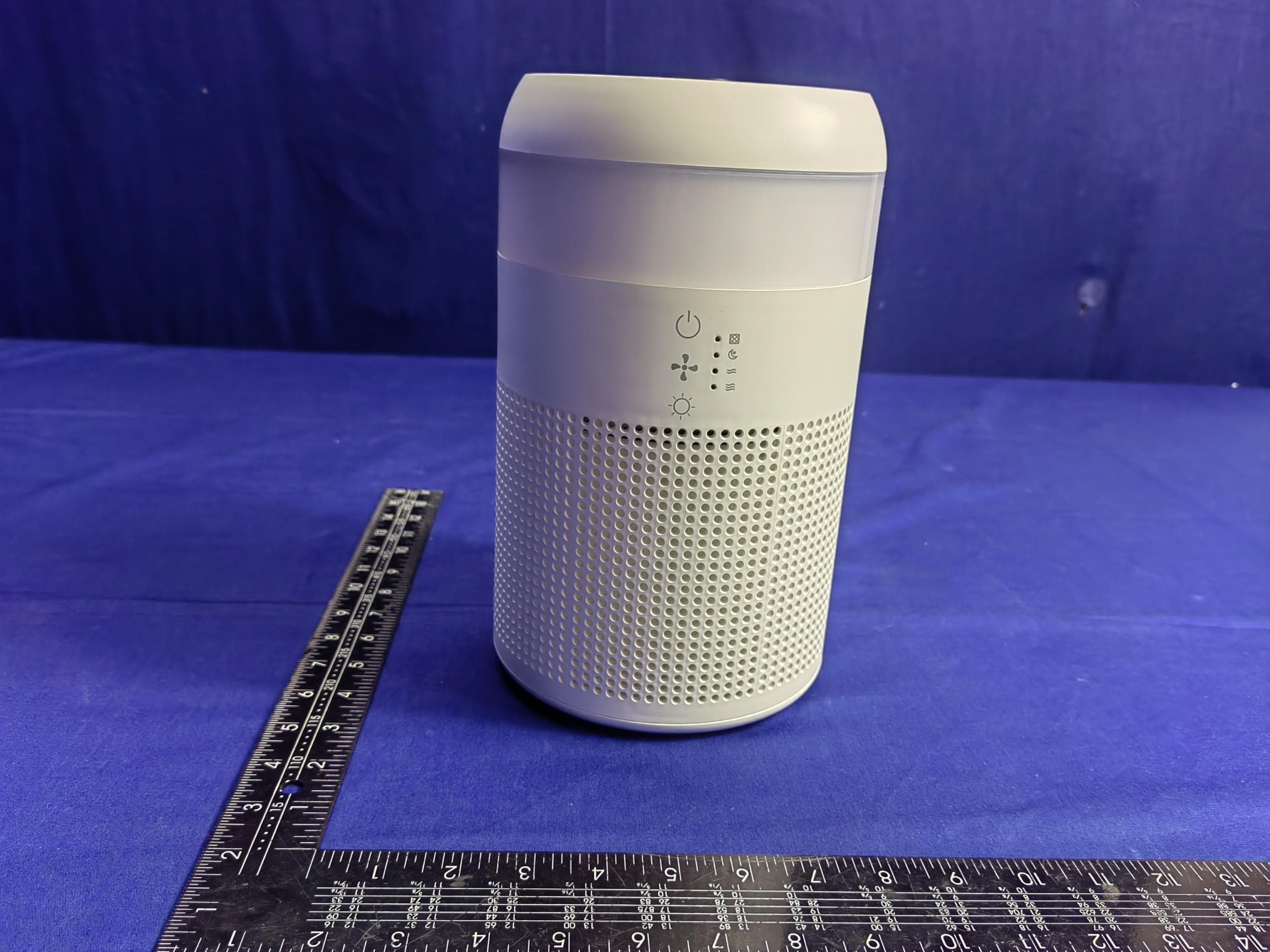 AIR PURIFIER - FCC ID 2ATIZDEMI - Guangdong Invitop Technology Co., Ltd. (4)