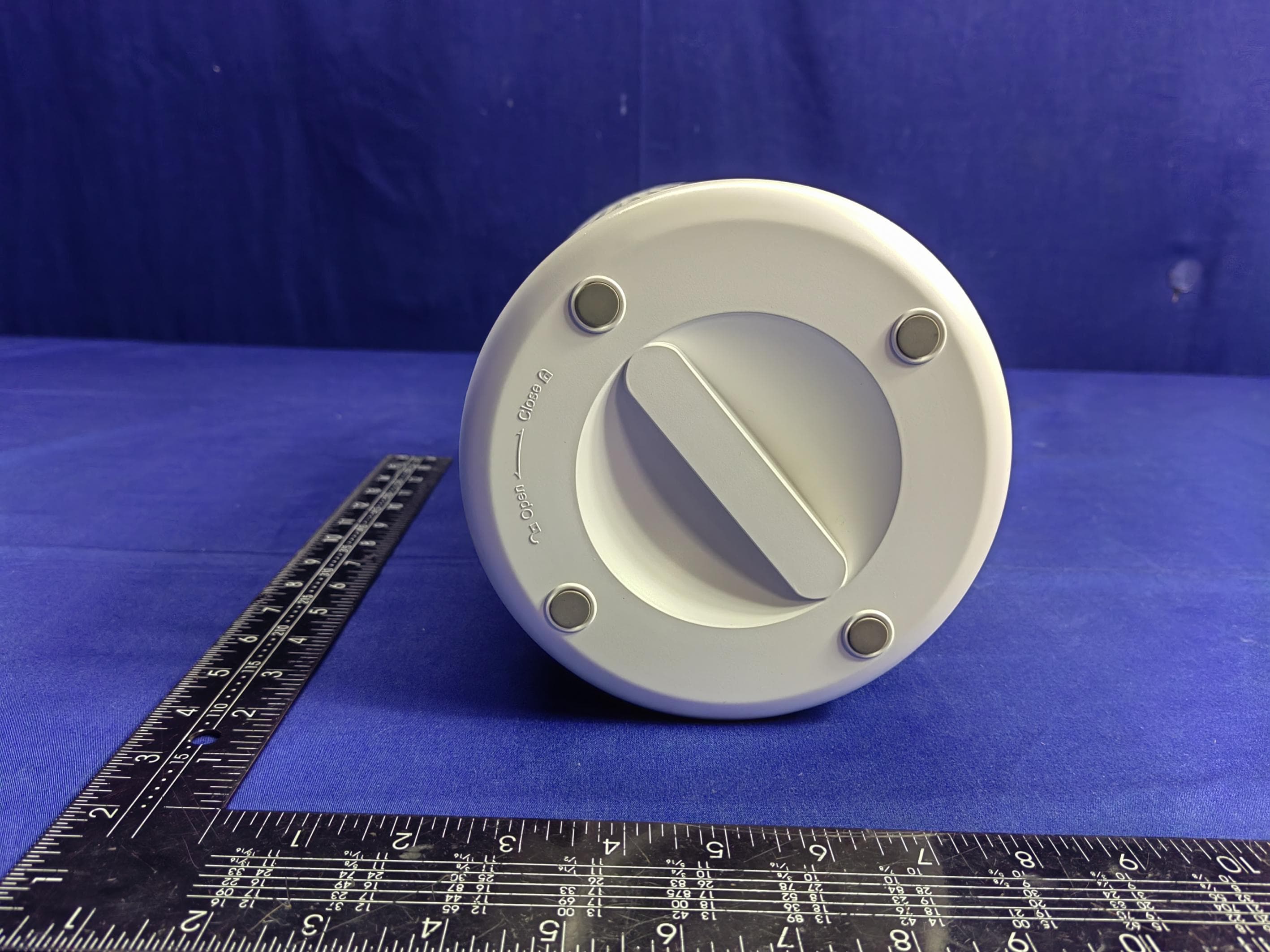 AIR PURIFIER - FCC ID 2ATIZDEMI - Guangdong Invitop Technology Co., Ltd. (3)