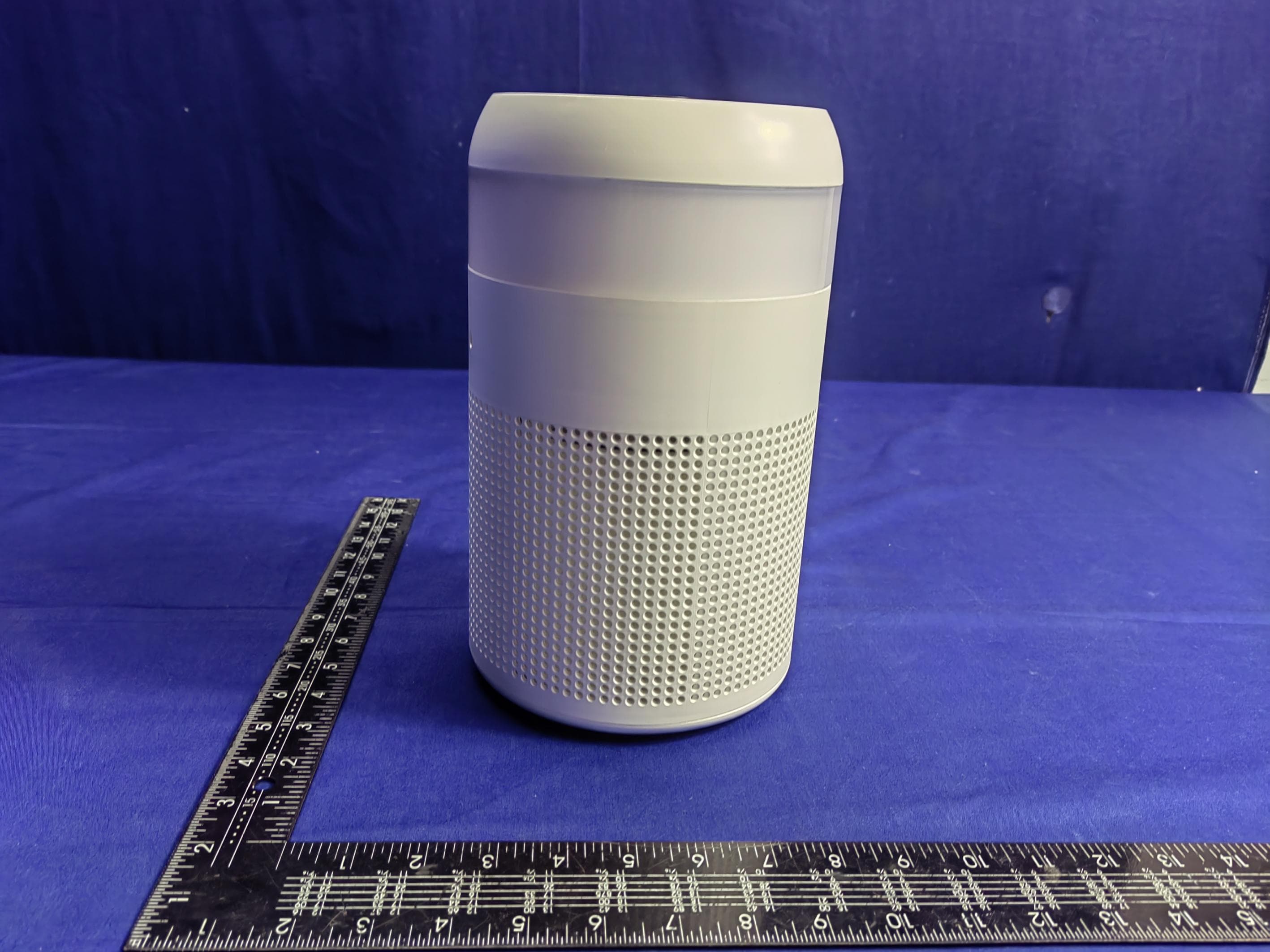 AIR PURIFIER - FCC ID 2ATIZDEMI - Guangdong Invitop Technology Co., Ltd. (5)
