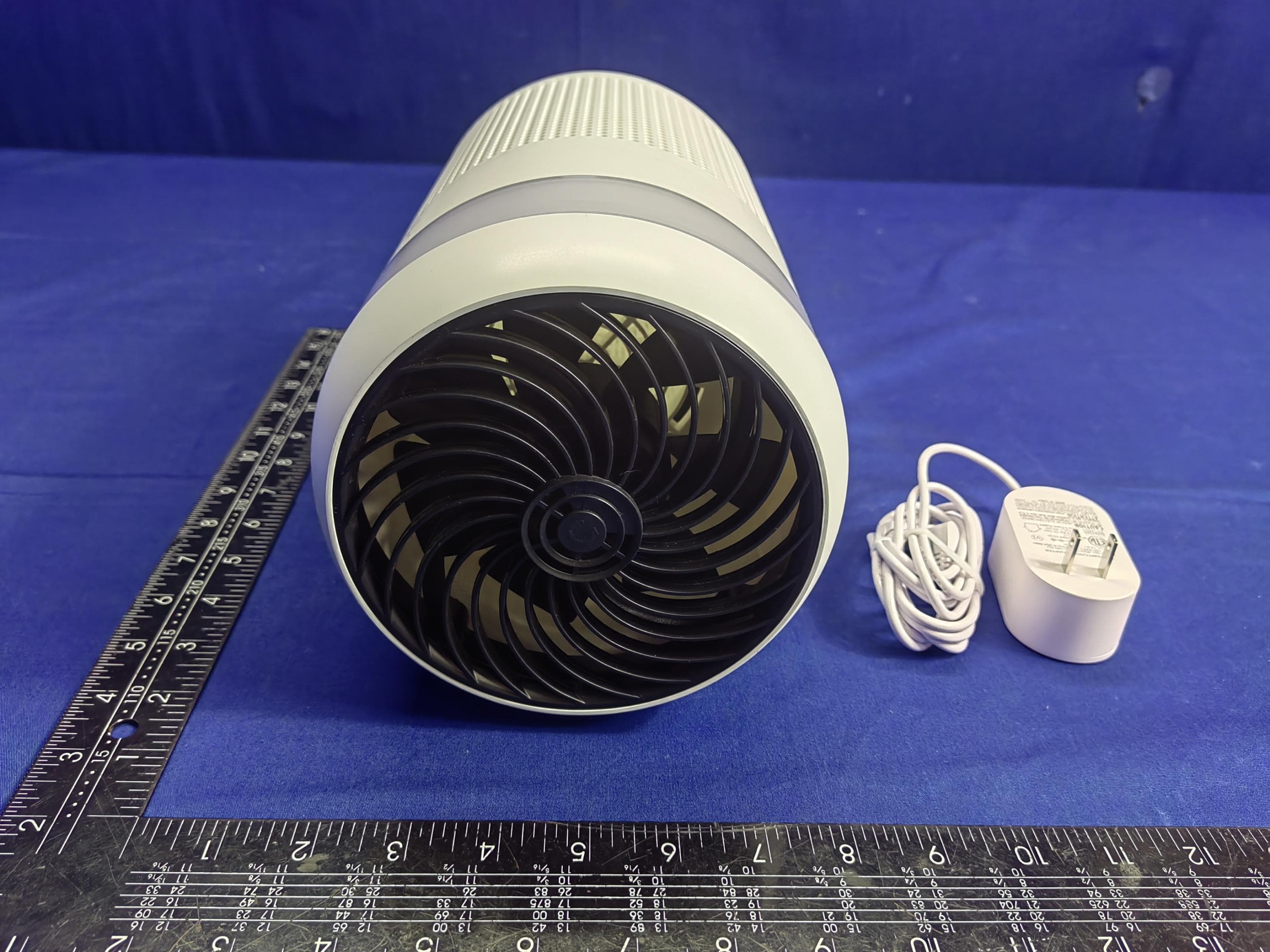 AIR PURIFIER - FCC ID 2ATIZDEMI - Guangdong Invitop Technology Co., Ltd.