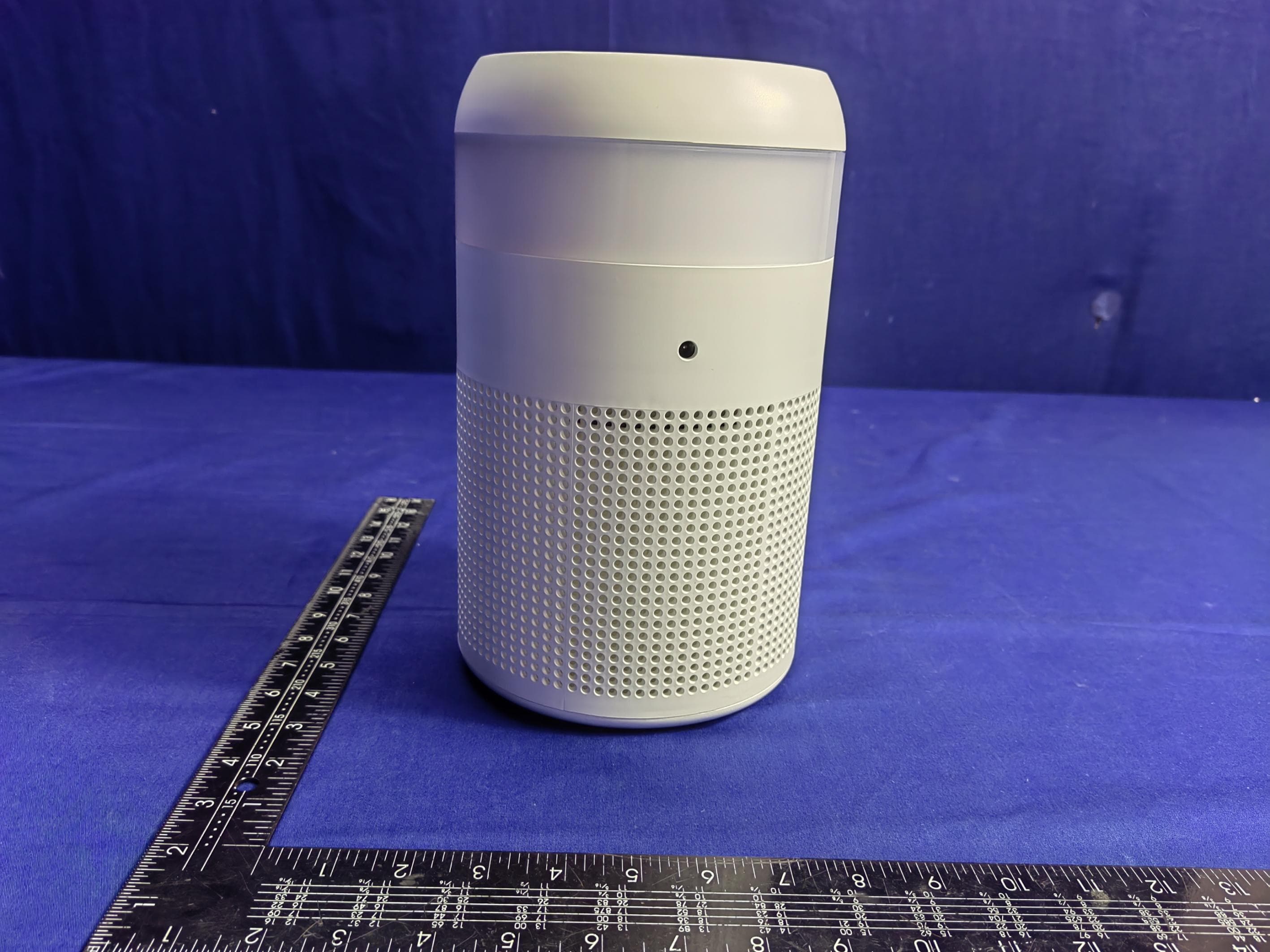 AIR PURIFIER - FCC ID 2ATIZDEMI - Guangdong Invitop Technology Co., Ltd. (2)