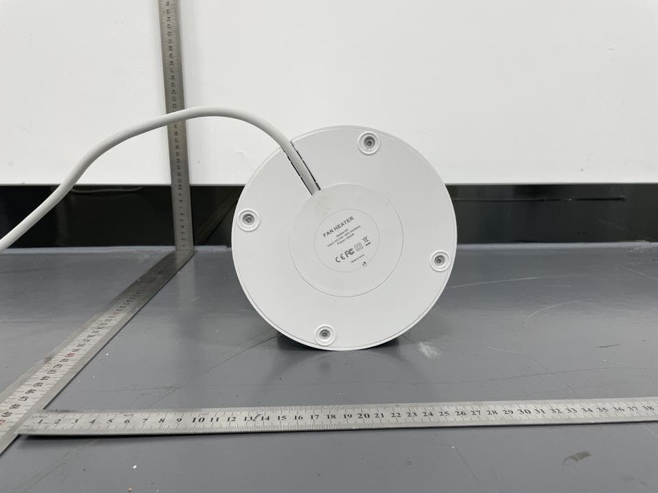 Heater - FCC ID 2ATIZH3 - Guangdong Invitop Technology Co., Ltd. (2)