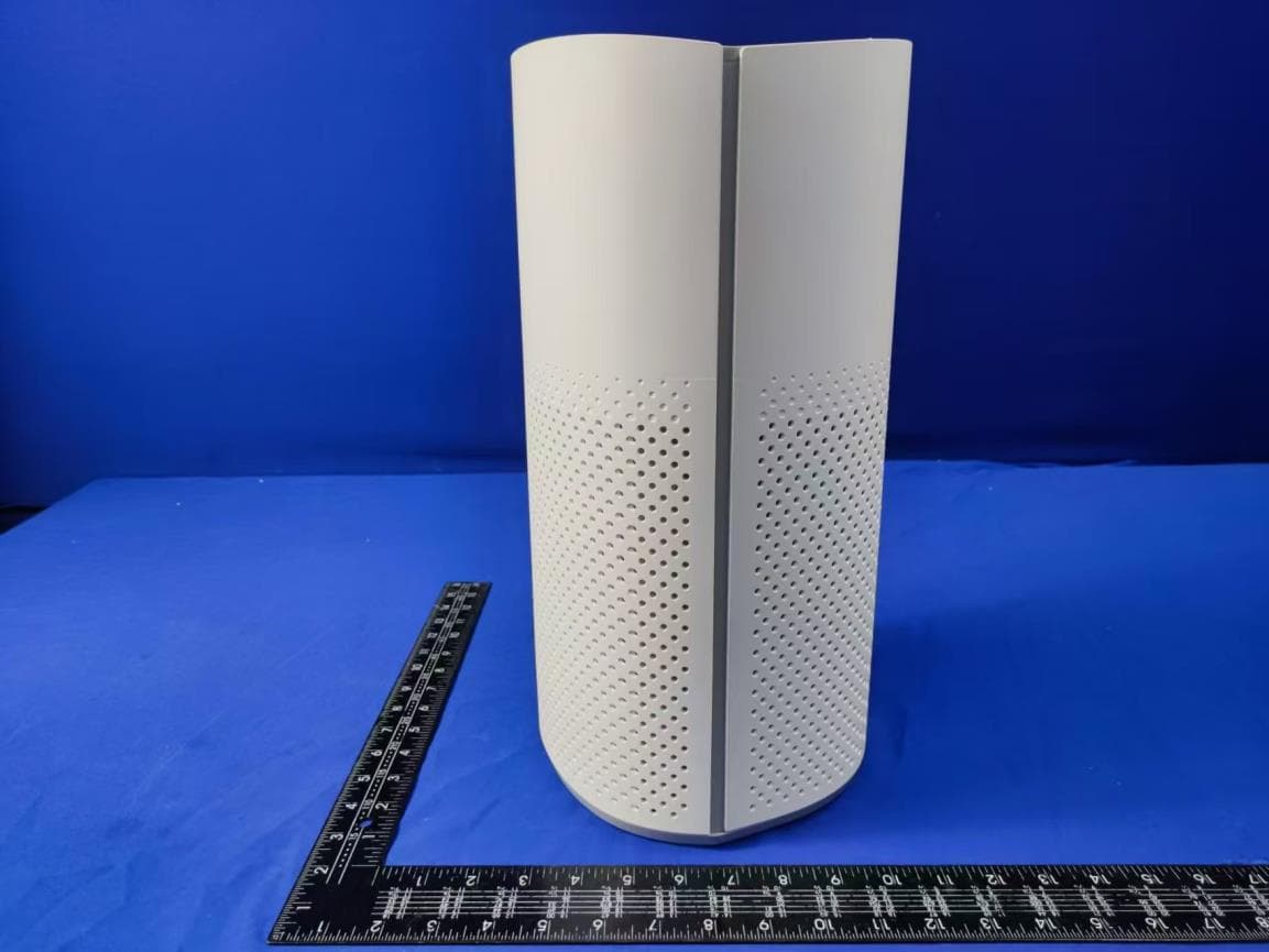 Air purifier - FCC ID 2ATIZMEKI - Guangdong Invitop Technology Co., Ltd. (5)
