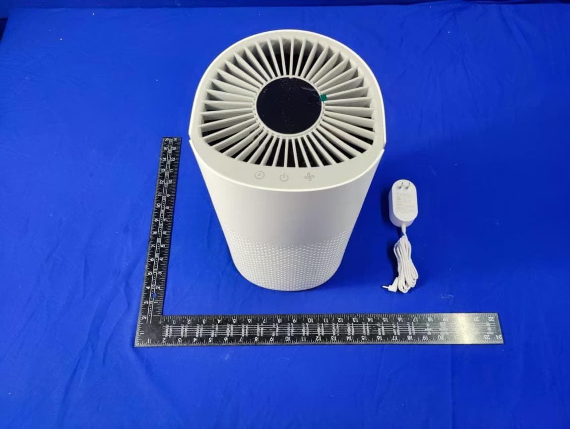 Air purifier - FCC ID 2ATIZMEKI - Guangdong Invitop Technology Co., Ltd. (4)