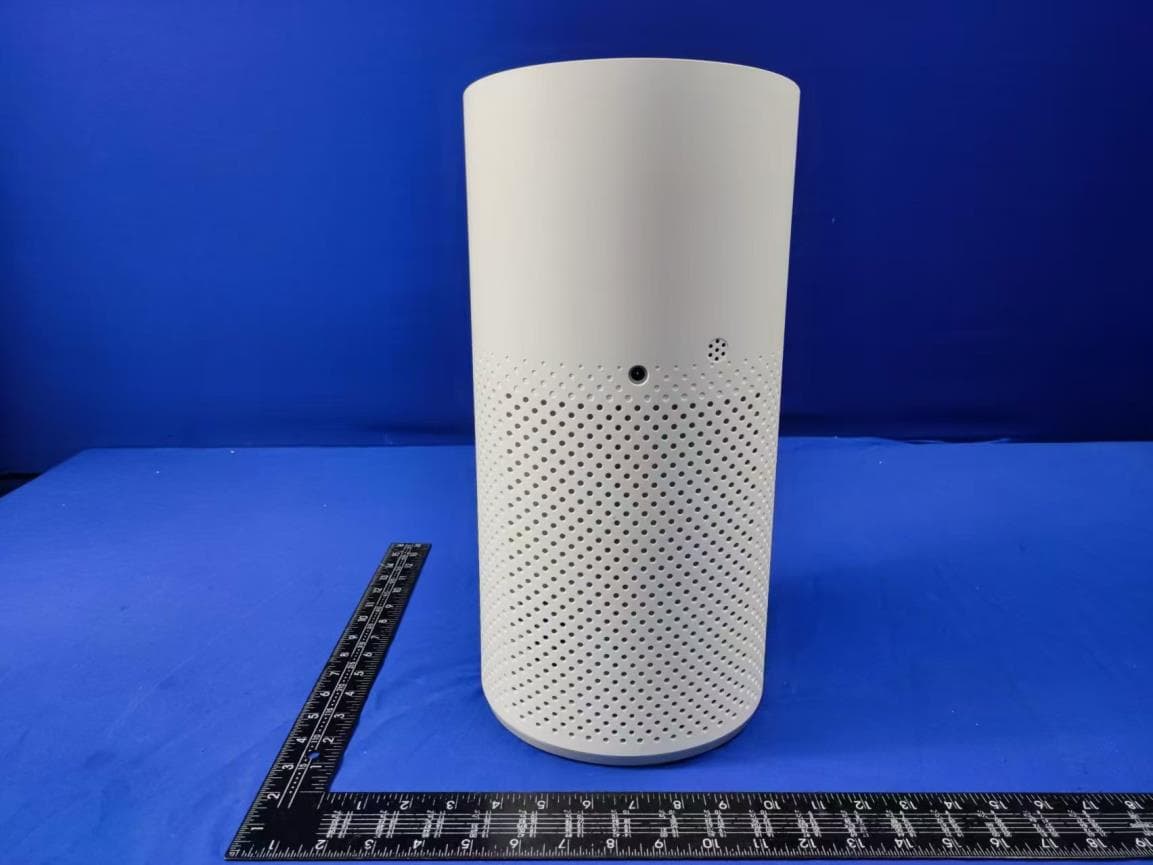 Air purifier - FCC ID 2ATIZMEKI - Guangdong Invitop Technology Co., Ltd. (2)