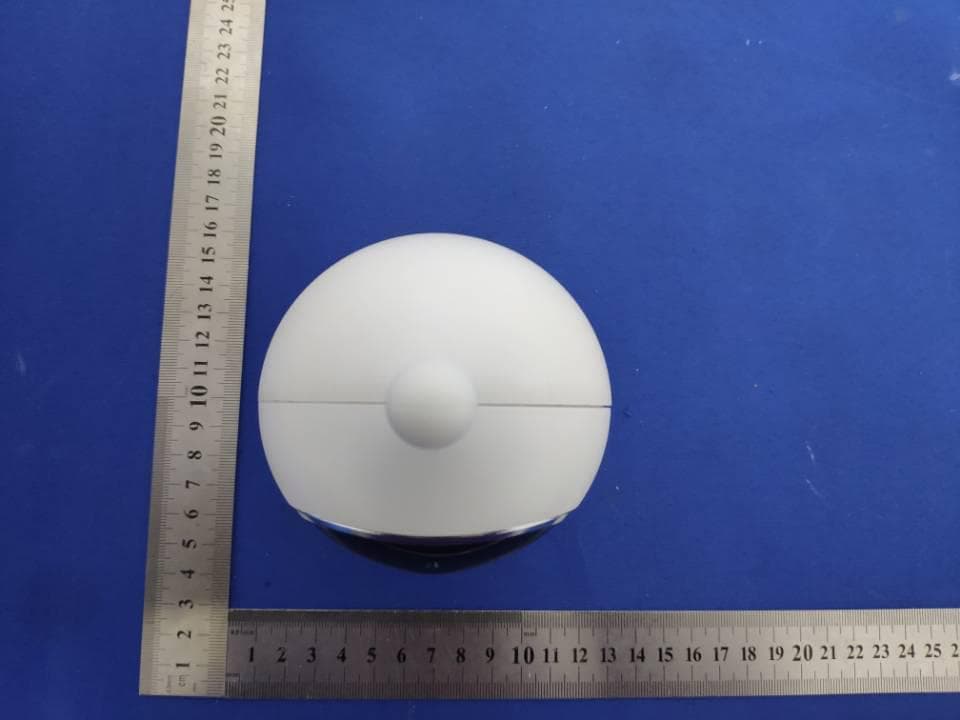 Baby Monitor-Camera Only - FCC ID 2ATJW-DE-168 - Shenzhen Dayunlinks Co.,ltd (5)