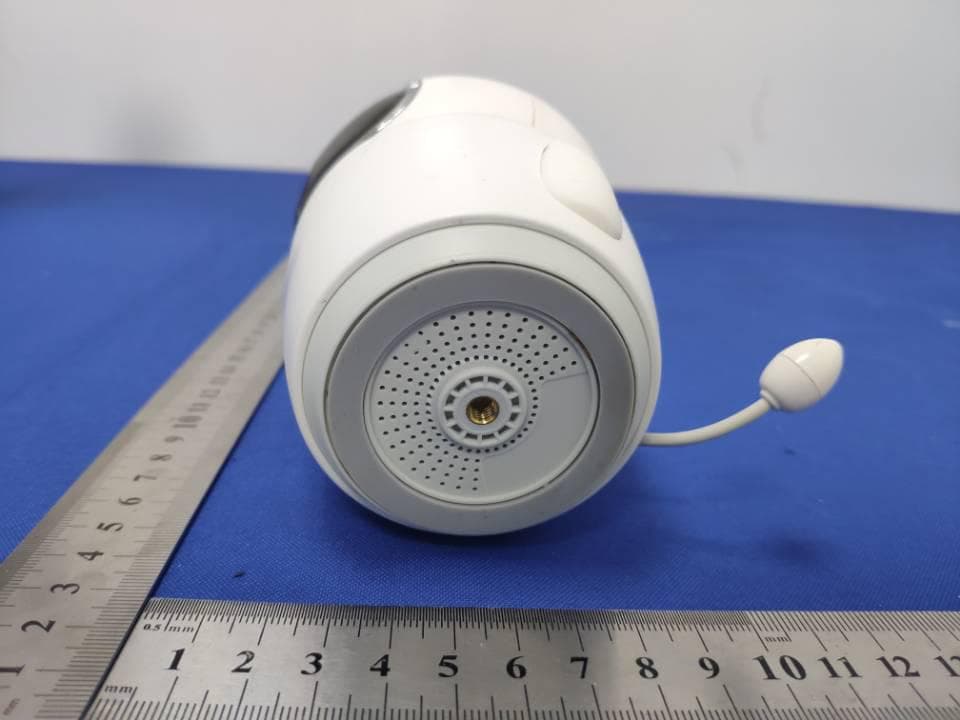 Baby Monitor-Camera Only - FCC ID 2ATJW-DE-168 - Shenzhen Dayunlinks Co.,ltd (2)