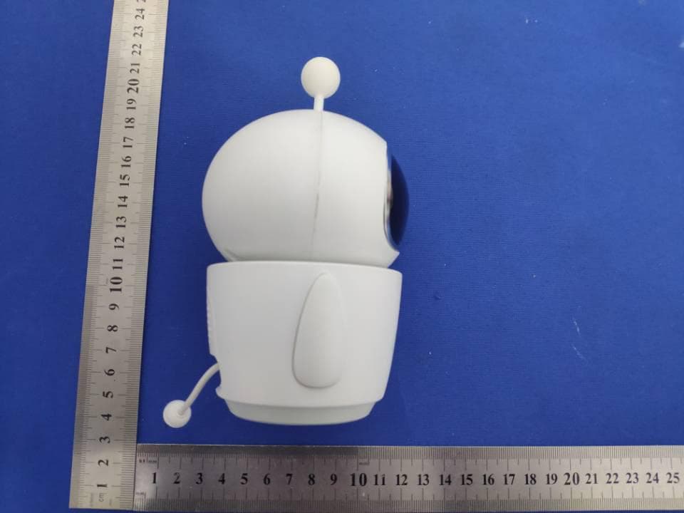 Baby Monitor-Camera Only - FCC ID 2ATJW-DE-168 - Shenzhen Dayunlinks Co.,ltd (4)