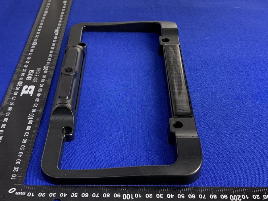 Wireless solar rear view system - FCC ID 2ATJZ-WSU43 - Shenzhen Sunway Industry Co.,Ltd (4)