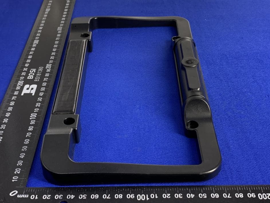 Wireless solar rear view system - FCC ID 2ATJZ-WSU43 - Shenzhen Sunway Industry Co.,Ltd (5)