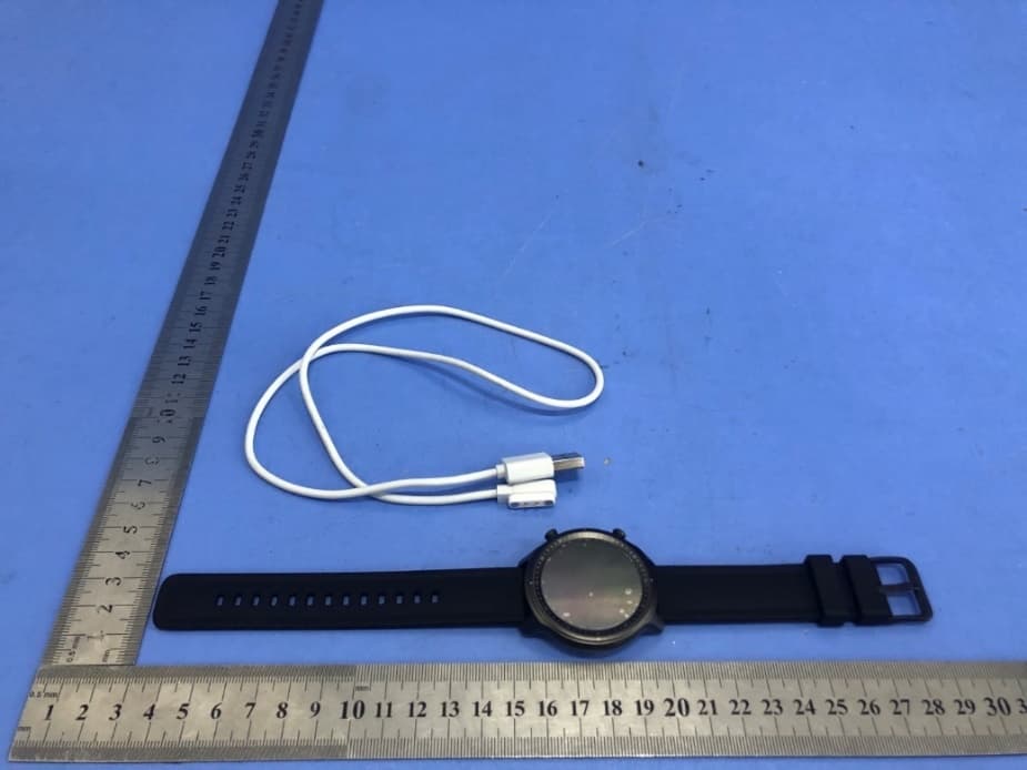 SmartWatch - FCC ID 2ATK6-Q1 - SHENZHEN LOOKCARE INDUSTRY CO., LTD (3)