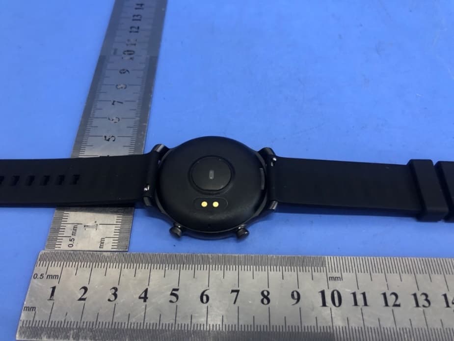 SmartWatch - FCC ID 2ATK6-Q1 - SHENZHEN LOOKCARE INDUSTRY CO., LTD (4)