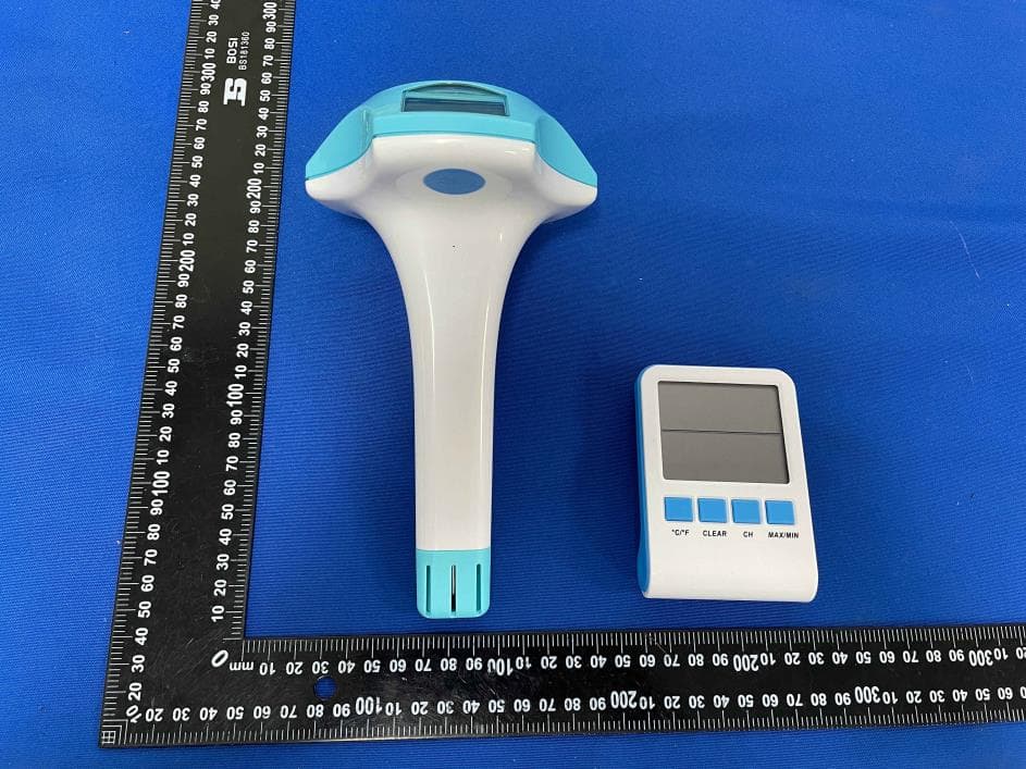 Circrane Solar Wireless Pool Thermometer - FCC ID 2ATK8SH-PT-002 - Ningbo Shuanghe Hongsheng Electronic Technology Co.,Ltd (2)