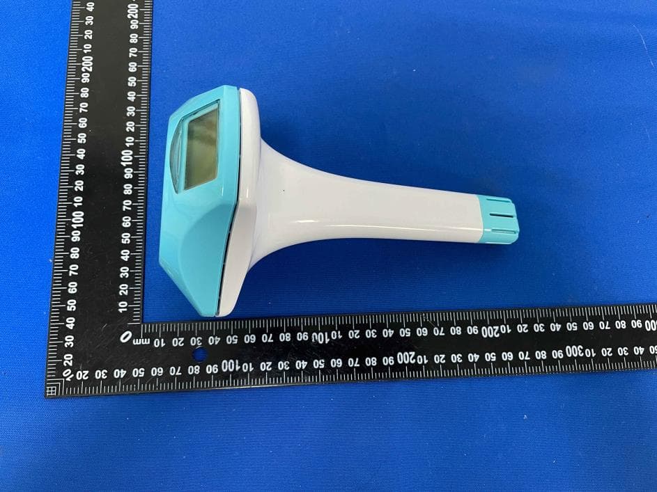 Circrane Solar Wireless Pool Thermometer - FCC ID 2ATK8SH-PT-002 - Ningbo Shuanghe Hongsheng Electronic Technology Co.,Ltd (3)