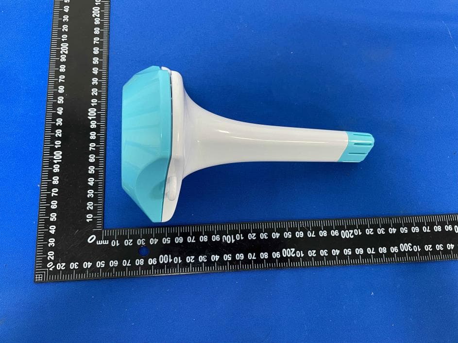 Circrane Solar Wireless Pool Thermometer - FCC ID 2ATK8SH-PT-002 - Ningbo Shuanghe Hongsheng Electronic Technology Co.,Ltd (4)