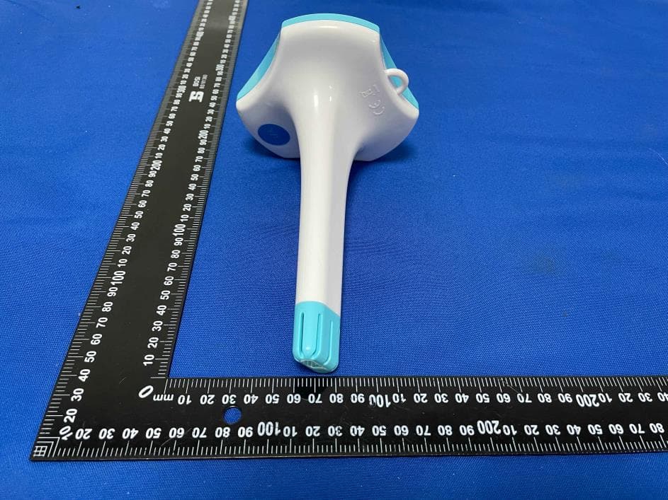 Circrane Solar Wireless Pool Thermometer - FCC ID 2ATK8SH-PT-002 - Ningbo Shuanghe Hongsheng Electronic Technology Co.,Ltd