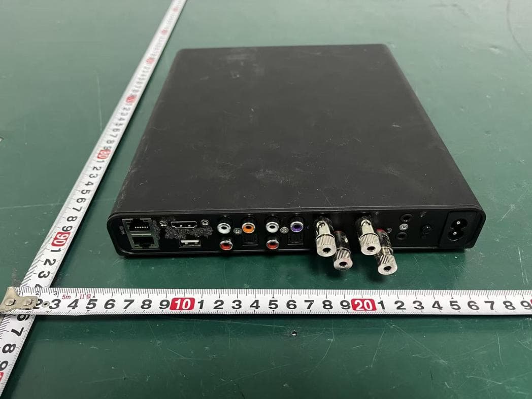 Streaming Amplifier - FCC ID 2ATKO-000MA1 - SOUNDLAB TECHNOLOGY CO., LTD (3)