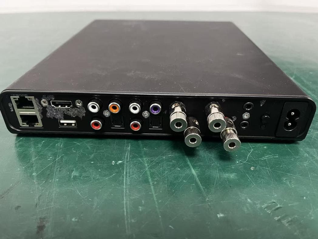 Streaming Amplifier - FCC ID 2ATKO-000MA1 - SOUNDLAB TECHNOLOGY CO., LTD (2)