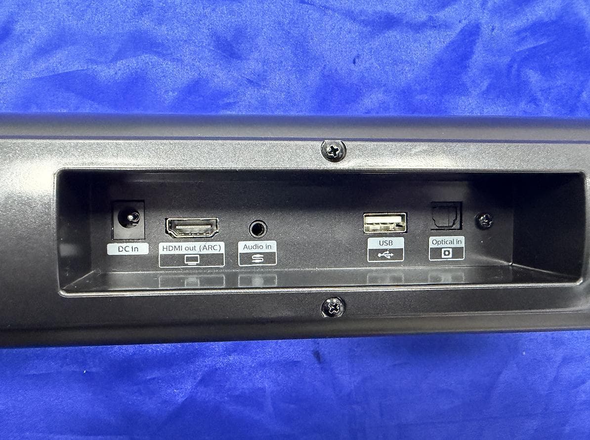 2.1 Channel Bluetooth soundbar - FCC ID 2ATKO-00SL21 - SOUNDLAB TECHNOLOGY CO., LTD (3)