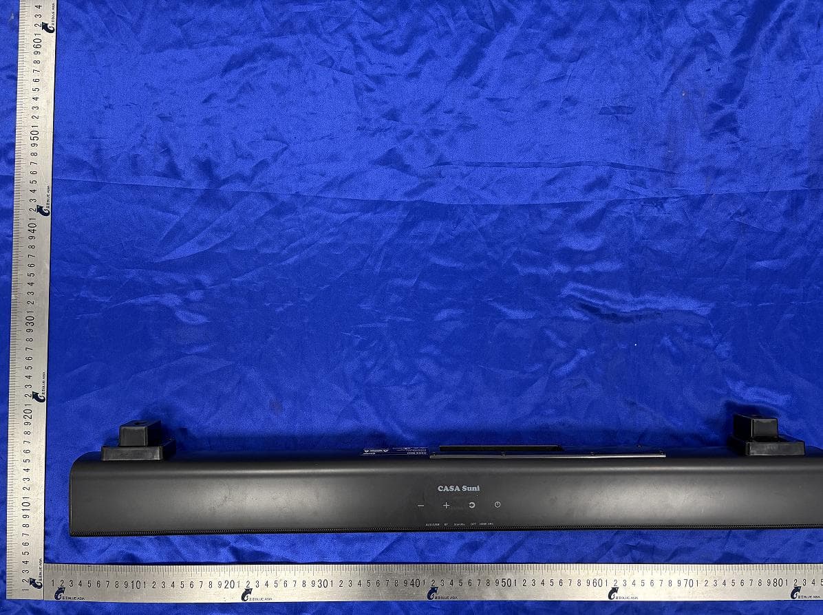 2.1 Channel Bluetooth soundbar - FCC ID 2ATKO-00SL21 - SOUNDLAB TECHNOLOGY CO., LTD (2)