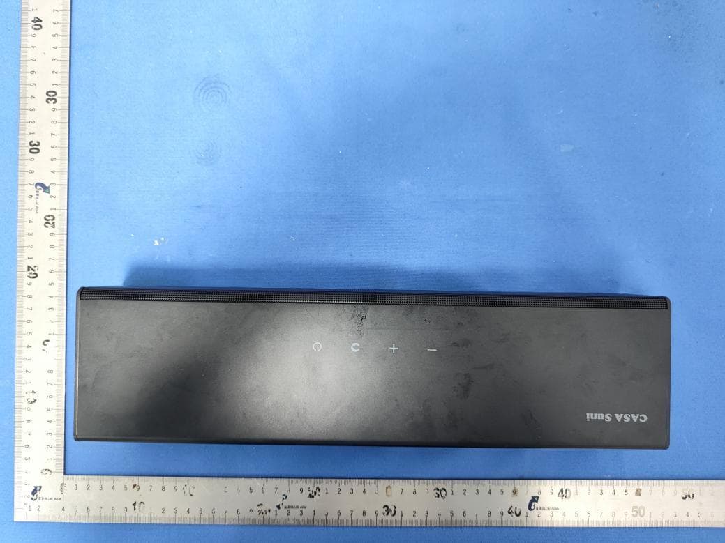 5.1 Channel soundbar - FCC ID 2ATKO-00SL5000 - SOUNDLAB TECHNOLOGY CO., LTD (3)