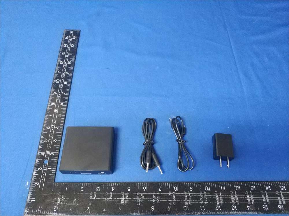 AASONGBIRD - FCC ID 2ATKO-AAS - Soundlab Technology Company Limited (4)