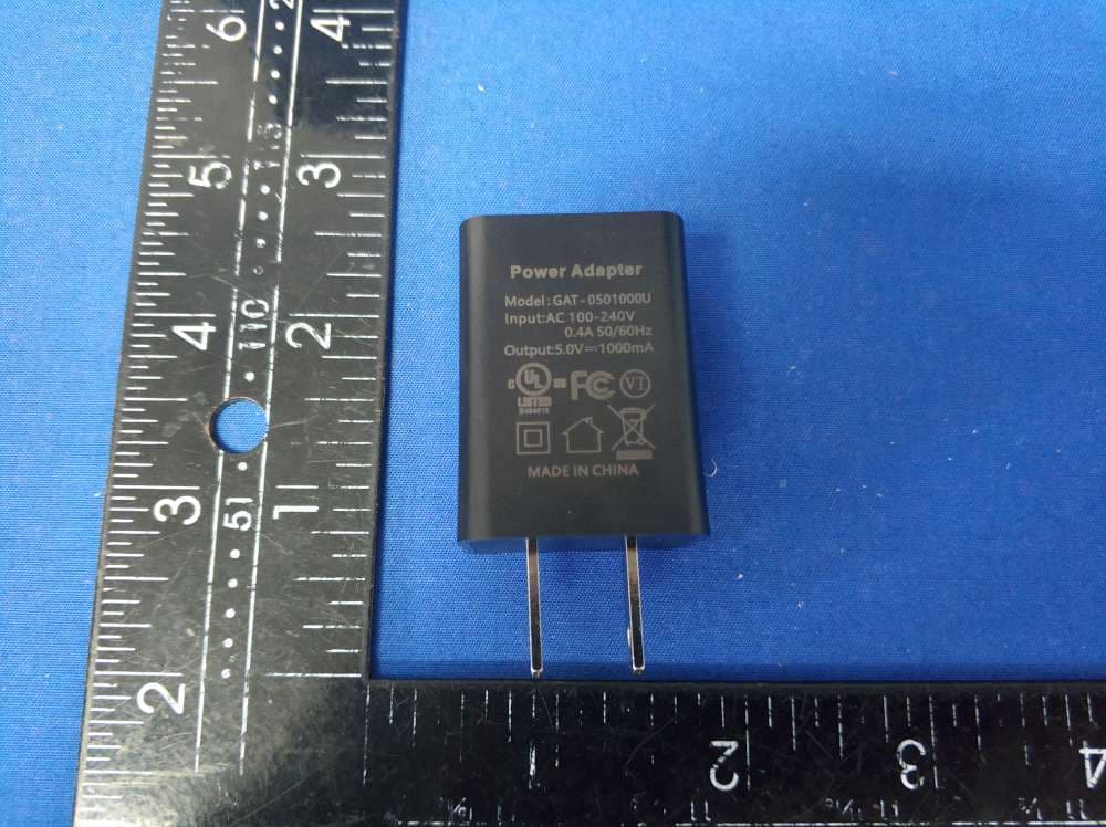 AASONGBIRD - FCC ID 2ATKO-AAS - Soundlab Technology Company Limited