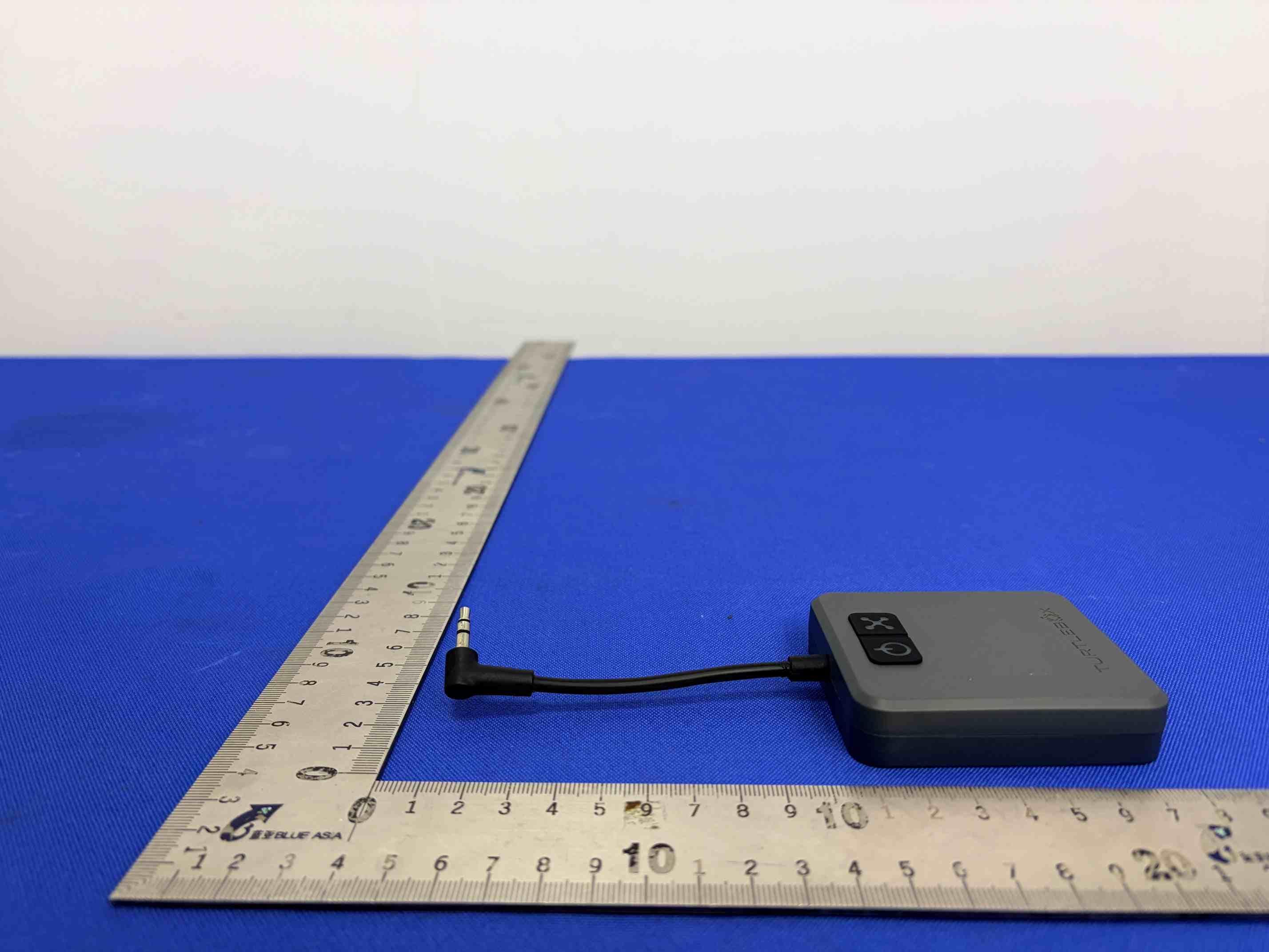 Turtlebox Party Mode Adapter - Dongle - FCC ID 2ATKO-ACCSPMA1 - SOUNDLAB TECHNOLOGY CO., LTD (3)