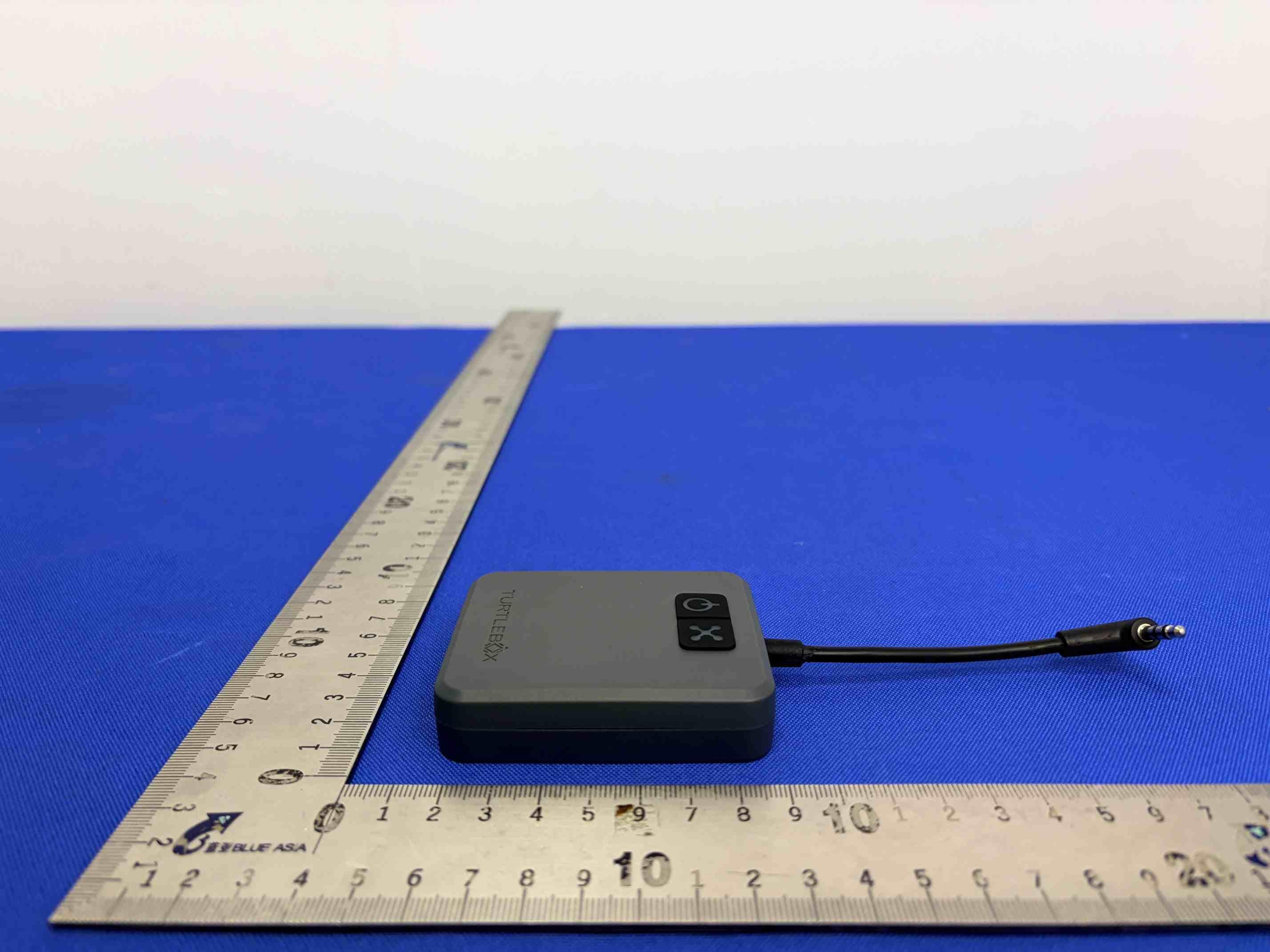 Turtlebox Party Mode Adapter - Dongle - FCC ID 2ATKO-ACCSPMA1 - SOUNDLAB TECHNOLOGY CO., LTD (2)