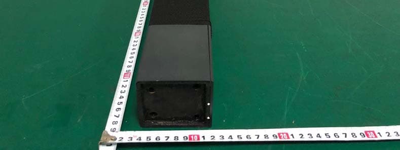 Soundbar - FCC ID 2ATKO-BAR600 - Soundlab Technology Company Limited (2)
