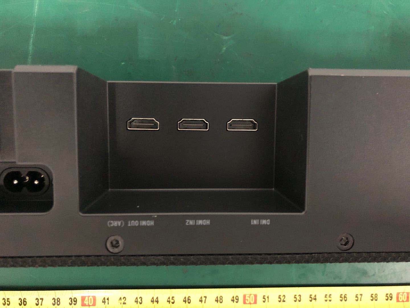 Soundbar - FCC ID 2ATKO-BAR800 - Soundlab Technology Company Limited (4)