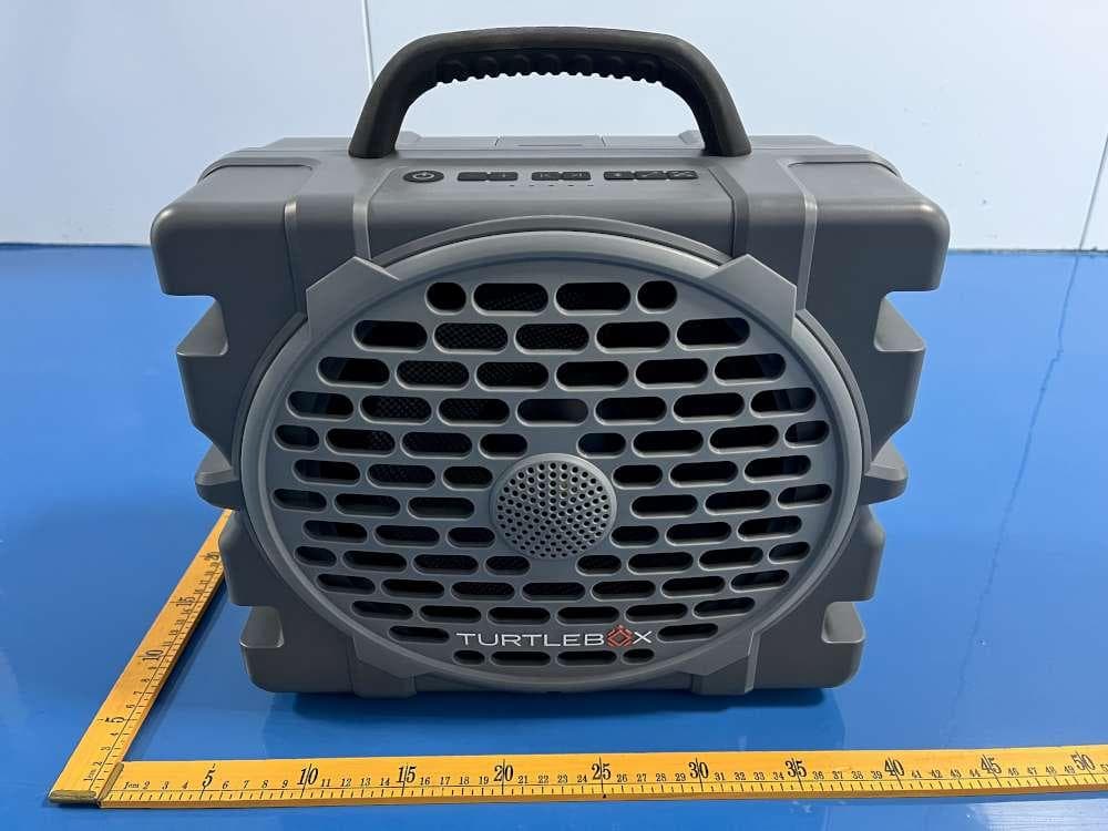 Bluetooth Speak - FCC ID 2ATKO-GRANDE - Soundlab Technology Company Limited