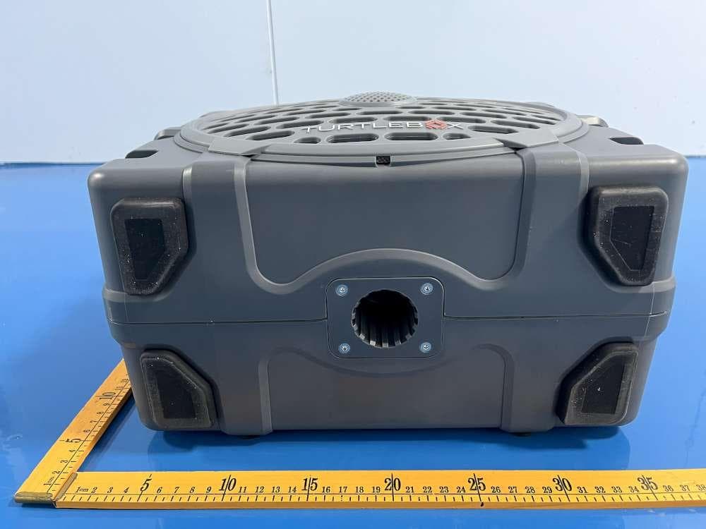 Bluetooth Speak - FCC ID 2ATKO-GRANDE - Soundlab Technology Company Limited (2)