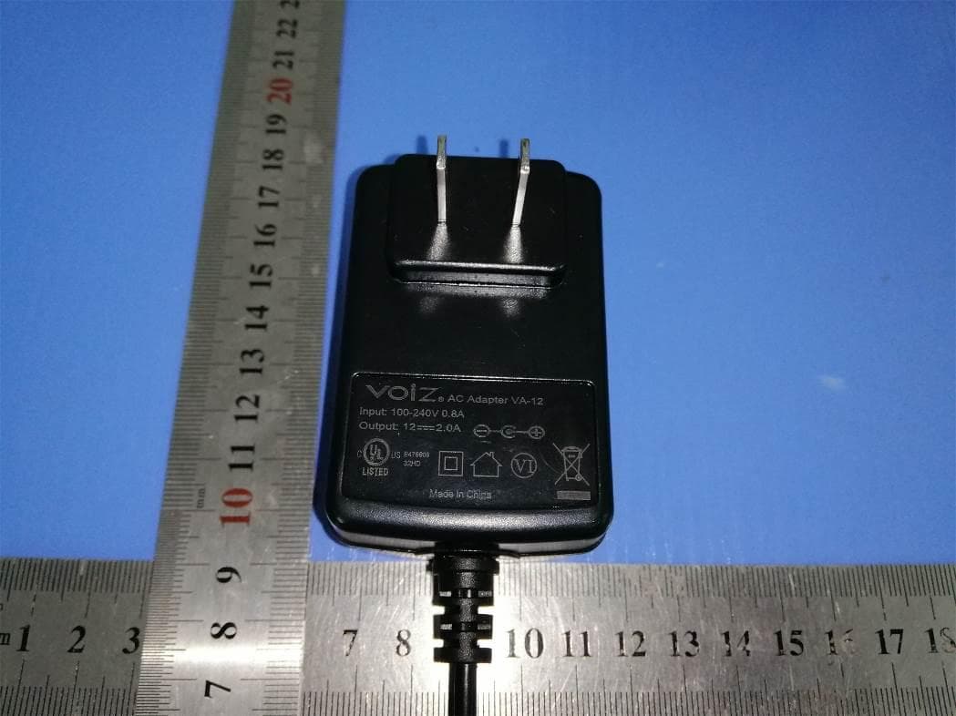 Bluetooth Speaker - FCC ID 2ATKO-VR80 - Soundlab Technology Company Limited