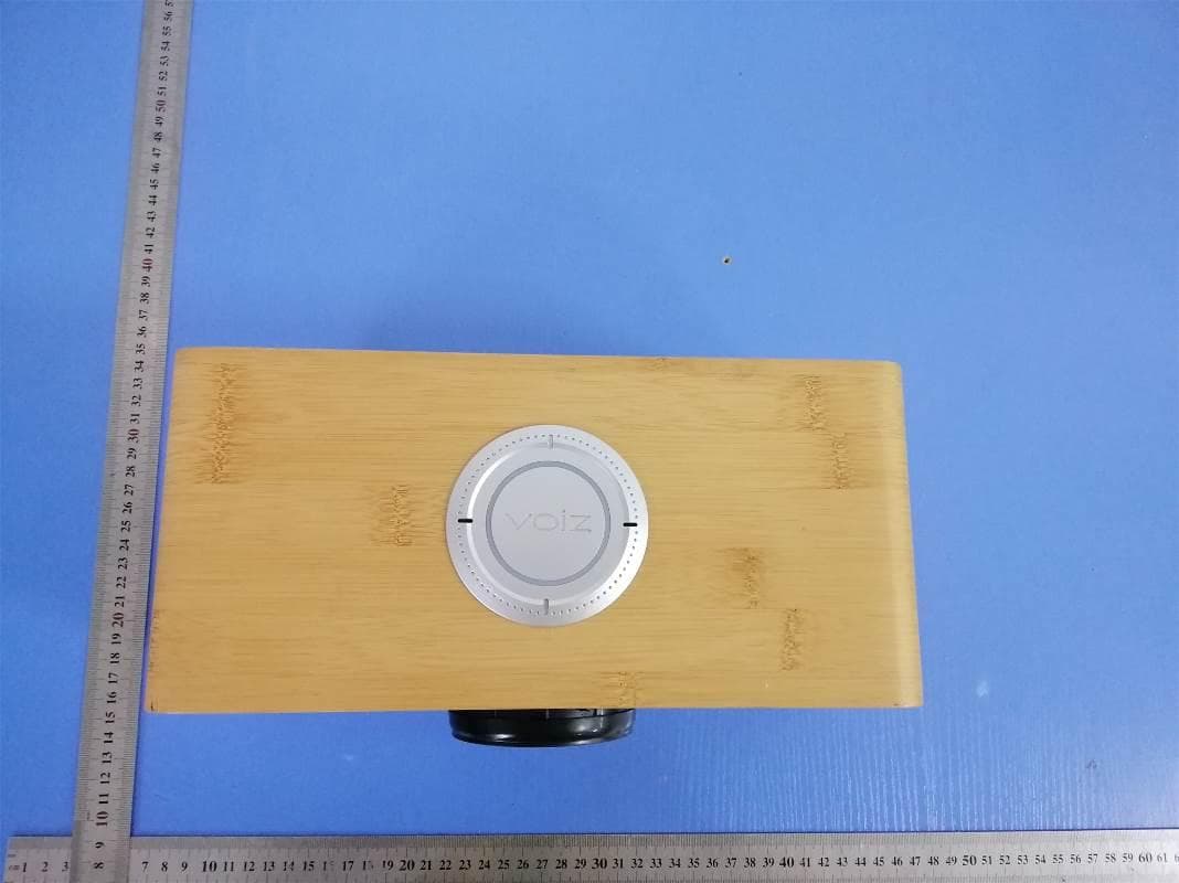 Bluetooth Speaker - FCC ID 2ATKO-VR80 - Soundlab Technology Company Limited (5)