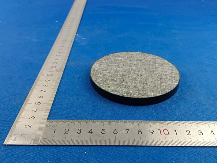CHARGEPRO CHARGING PUCK - FCC ID 2ATLB-PW5117BK - Shenzhen Shuo Yu Technology co.,LTD (4)