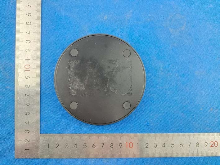 CHARGEPRO CHARGING PUCK - FCC ID 2ATLB-PW5117BK - Shenzhen Shuo Yu Technology co.,LTD (2)