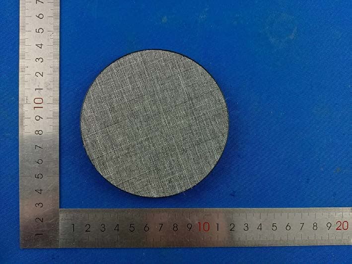 CHARGEPRO CHARGING PUCK - FCC ID 2ATLB-PW5117BK - Shenzhen Shuo Yu Technology co.,LTD