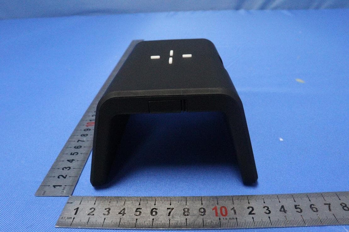 Alarm Clock Wireless Charger - FCC ID 2ATLB-SYW0258 - Shenzhen Shuo Yu Technology co.,LTD (3)