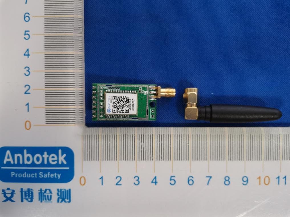 OM802S - FCC ID 2ATLH-OM802S - Beijing ManThink Technology Co., Ltd. (4)